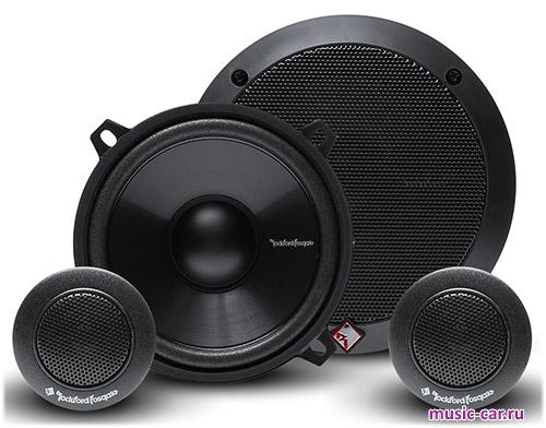 Автоакустика Rockford Fosgate R152-S Автоакустика Rockford Fosgate R152-S